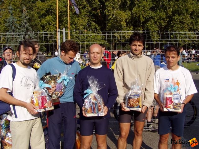 Budapest Maraton