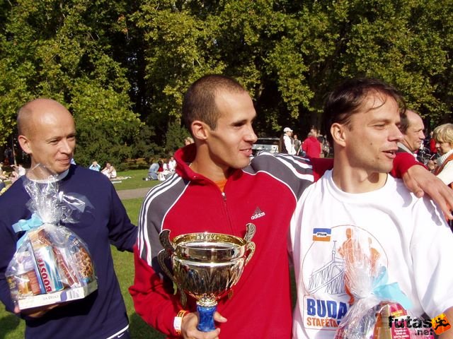 Budapest Maraton