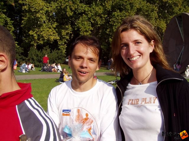 Budapest Maraton
