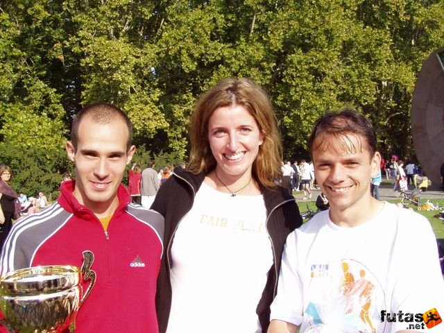Budapest Maraton