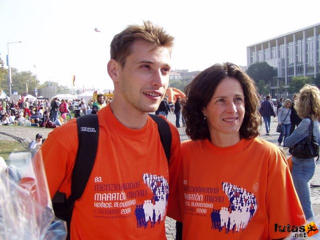 Budapest Maraton
