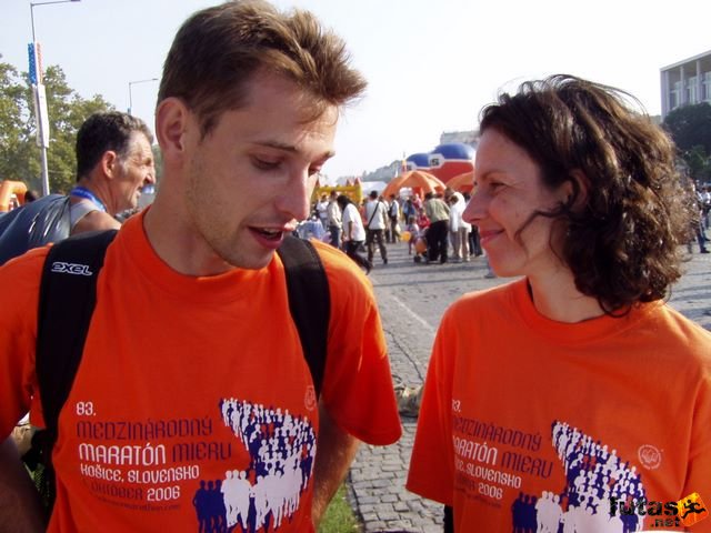 Budapest Maraton