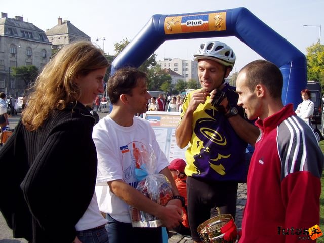 Budapest Maraton