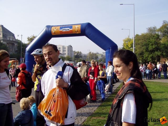 Budapest Maraton