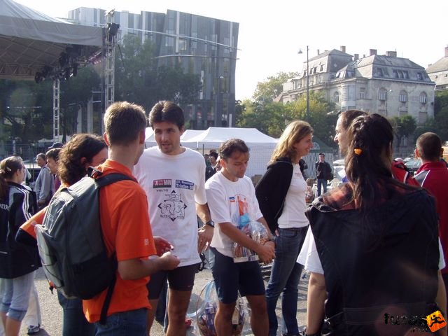 Budapest Maraton