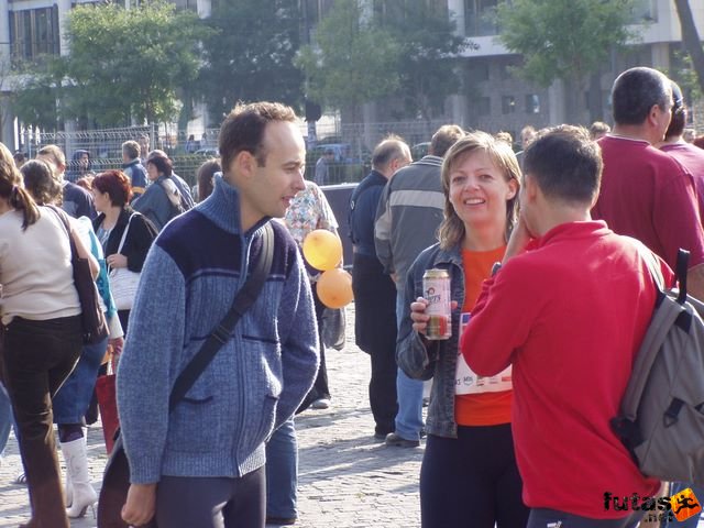 Budapest Maraton