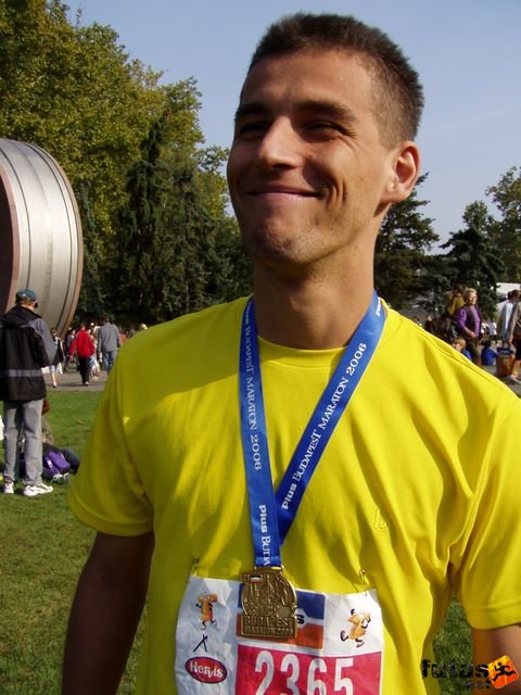 Budapest Maraton