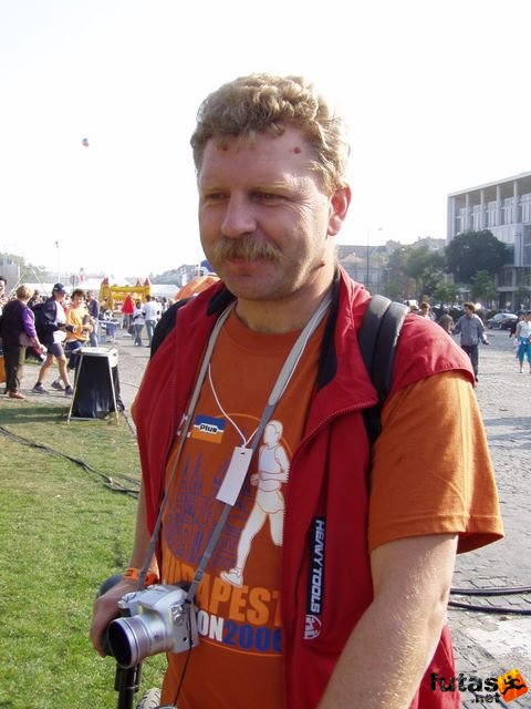 Budapest Maraton