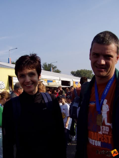 Budapest Maraton
