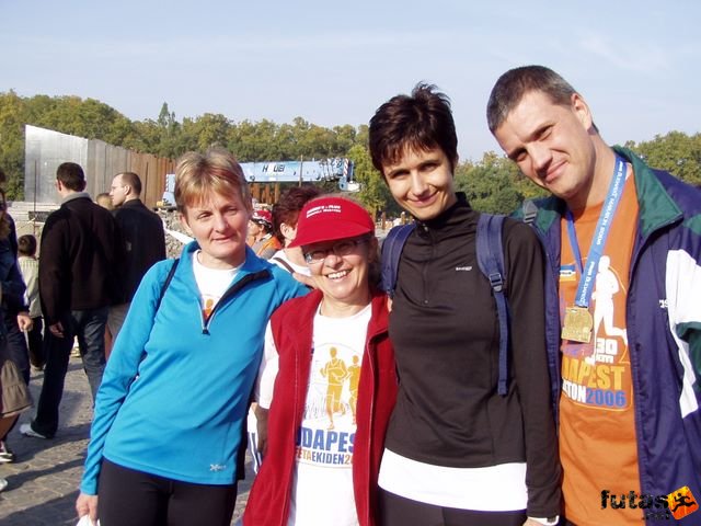 Budapest Maraton
