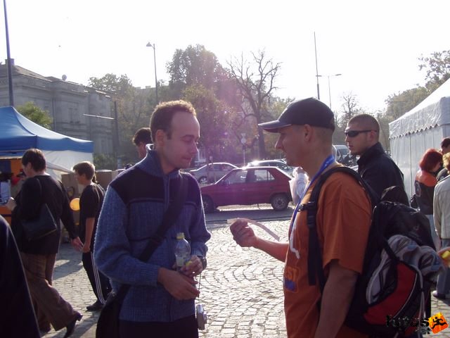 Budapest Maraton