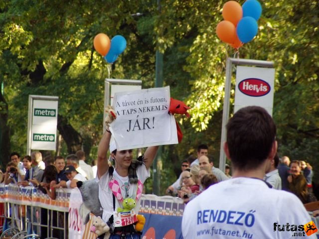 Budapest Maraton
