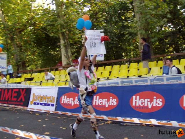Budapest Maraton