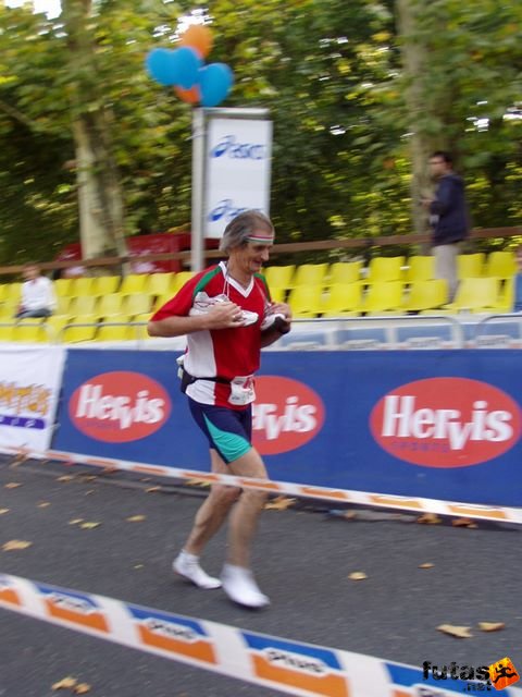 Budapest Maraton