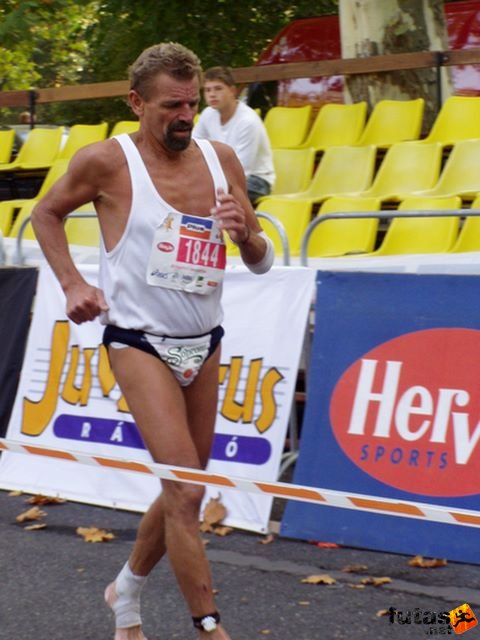 Budapest Maraton
