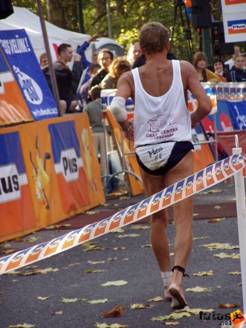 Budapest Maraton