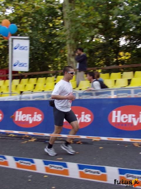 Budapest Maraton