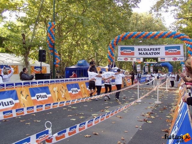 Budapest Maraton
