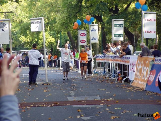 Budapest Maraton