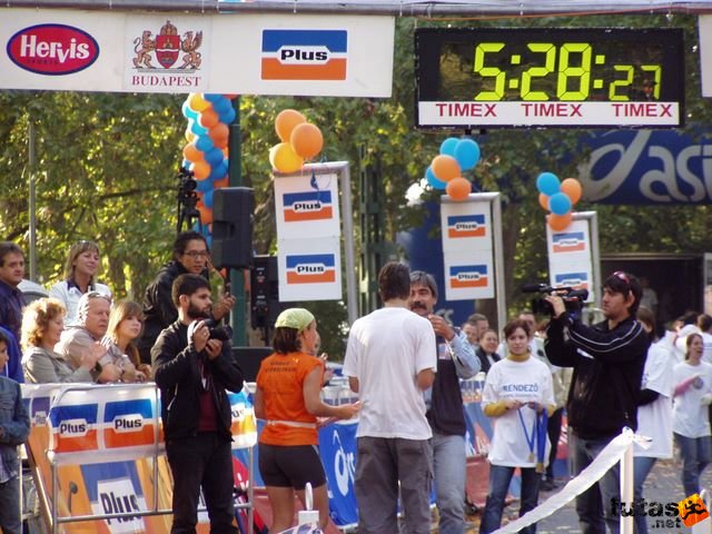 Budapest Maraton