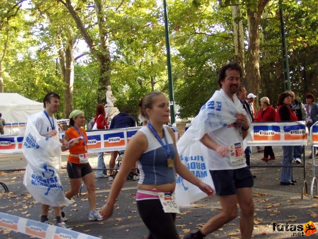 Budapest Maraton