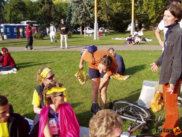 Budapest Maraton