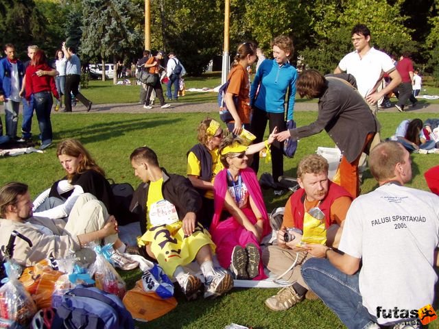 Budapest Maraton