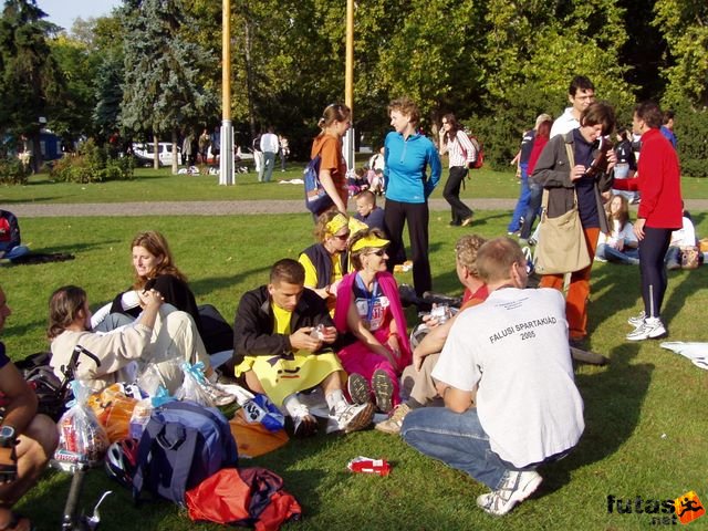 Budapest Maraton