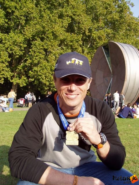 Budapest Maraton