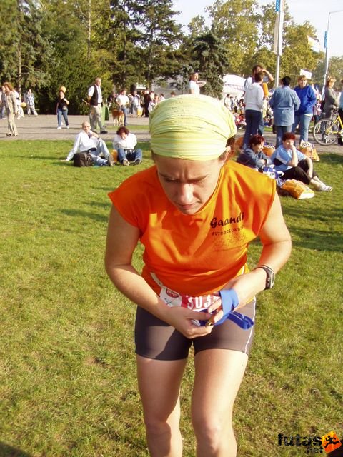 Budapest Maraton