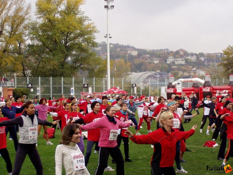 Coca-Cola Női Futás pa290006.jpg pa290006.jpg