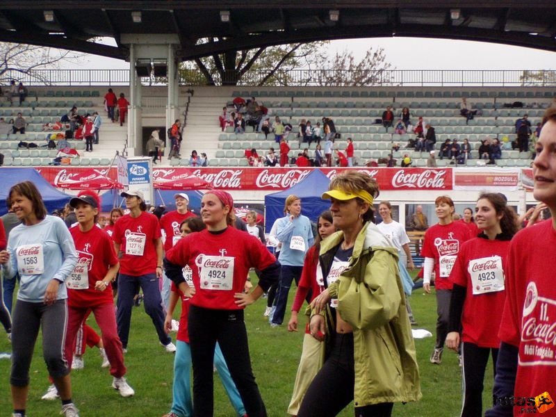 Coca-Cola Női Futás pa290024.jpg pa290024.jpg