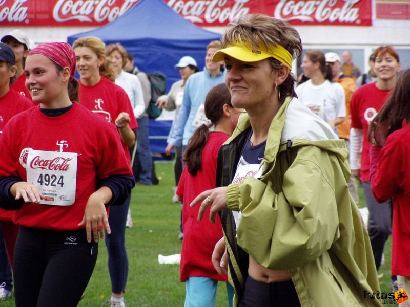 Coca-Cola Női Futás pa290026.jpg pa290026.jpg