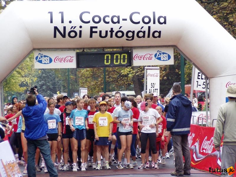 Coca-Cola Női Futás pa290057.jpg pa290057.jpg