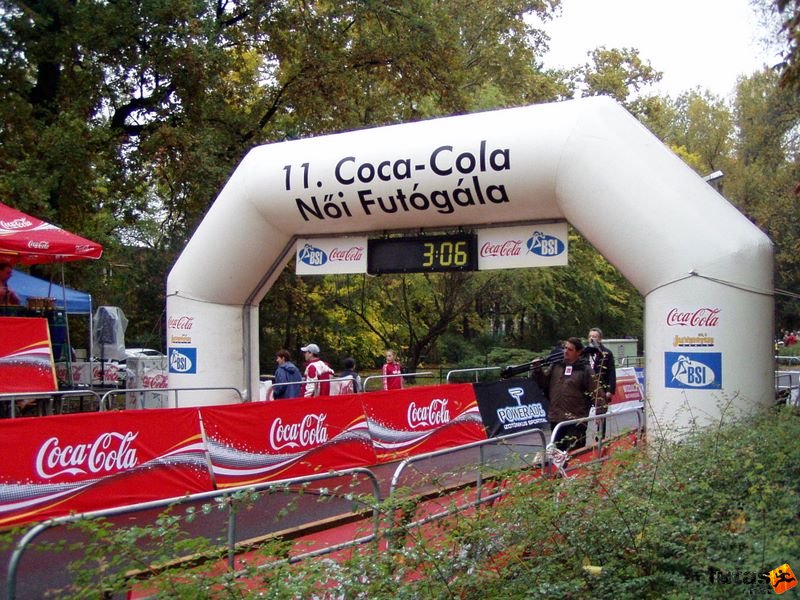 Coca-Cola Női Futás pa290085.jpg pa290085.jpg