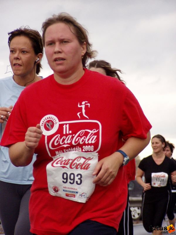Coca-Cola Női Futás pa290179.jpg pa290179.jpg