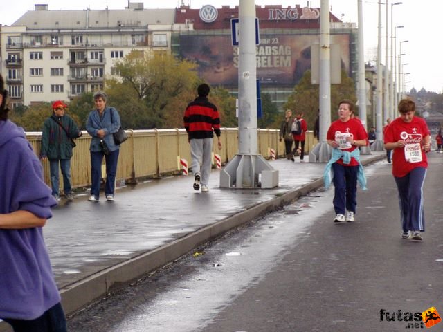 Coca-cola női futás