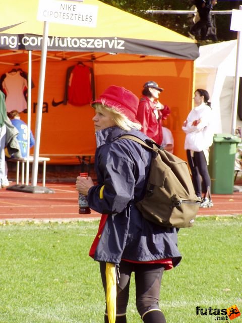 Coca-cola női futás