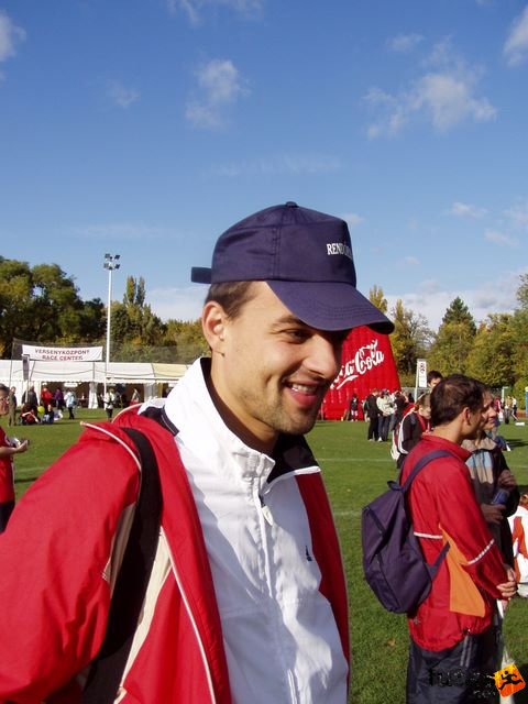Coca-cola női futás