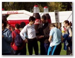 coca-cola női futás
