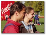 coca-cola női futás