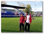 coca-cola női futás
