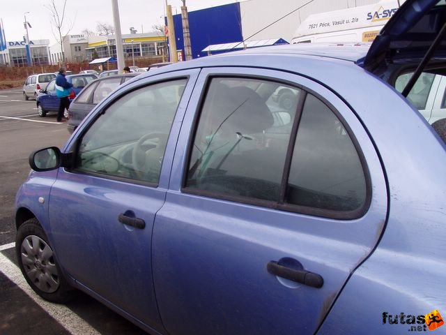 Pécs Harkány futóverseny 2006