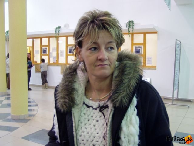 Pécs Harkány futóverseny 2006