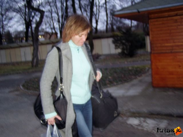 Pécs Harkány futóverseny 2006