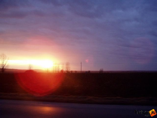 Pécs Harkány futóverseny 2006