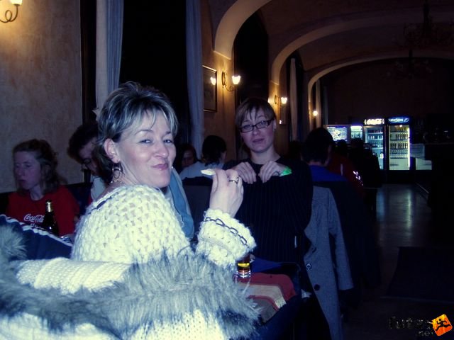 Pécs Harkány futóverseny 2006