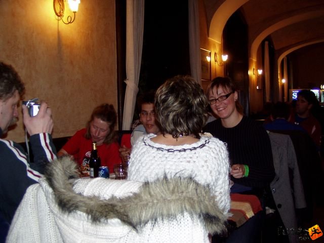 Pécs Harkány futóverseny 2006