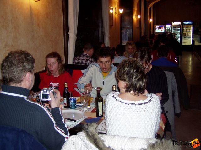Pécs Harkány futóverseny 2006