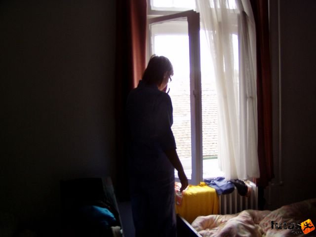 Pécs Harkány futóverseny 2006